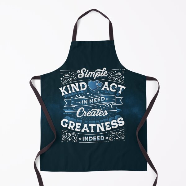 Item preview, A Simple Kind Act designed and sold by Katrina Sutton.