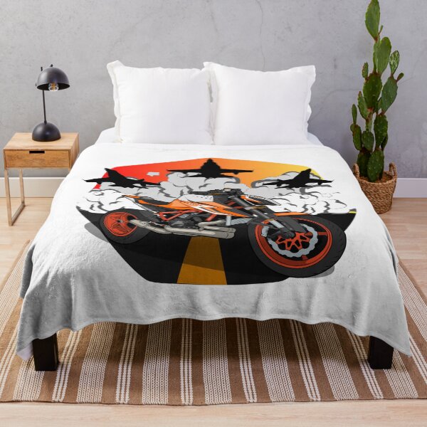 Item preview, KTM 1290 SuperDuke on the airbase designed and sold by MotorcycleLove.