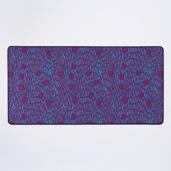 Item preview, Venus Flytrap Cells in Purple designed and sold by Tippitiwichet.