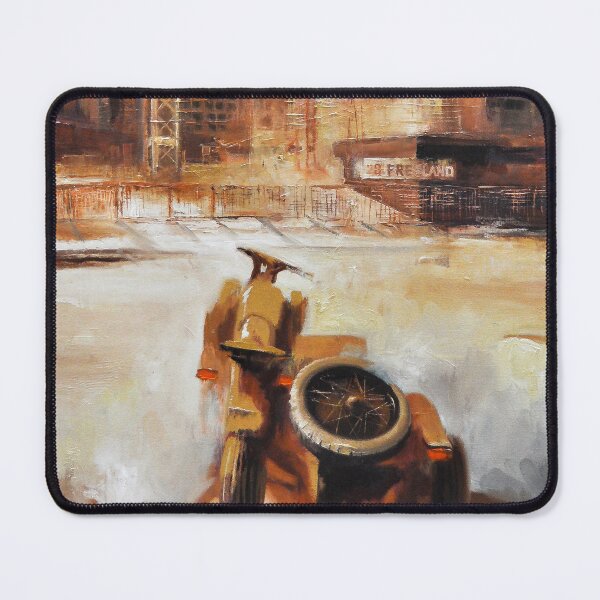 Item preview, Freeland St designed and sold by LORI DELL.