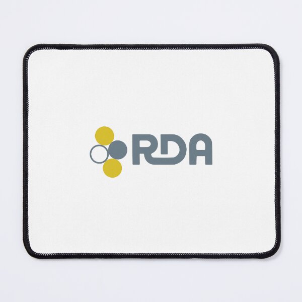 Item preview, Resources Development Administration (RDA) (Classic) designed and sold by Mercatus.