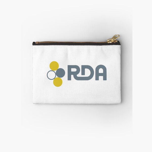 Item preview, Resources Development Administration (RDA) (Classic) designed and sold by Mercatus.