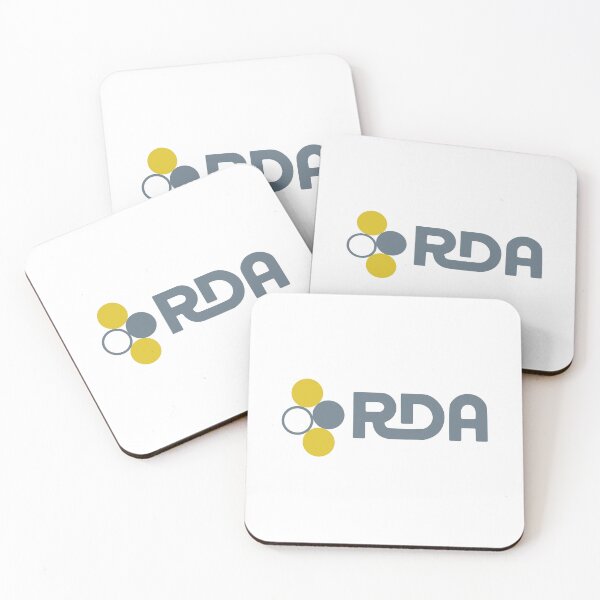 Item preview, Resources Development Administration (RDA) (Classic) designed and sold by Mercatus.