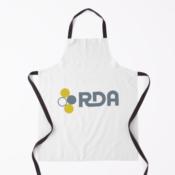 Item preview, Resources Development Administration (RDA) (Classic) designed and sold by Mercatus.