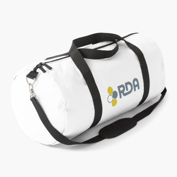 Item preview, Resources Development Administration (RDA) (Classic) designed and sold by Mercatus.