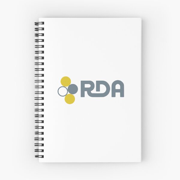 Item preview, Resources Development Administration (RDA) (Classic) designed and sold by Mercatus.