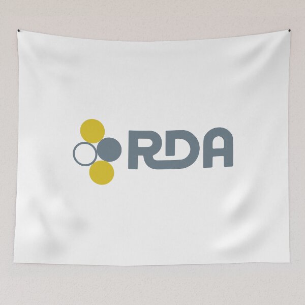 Item preview, Resources Development Administration (RDA) (Classic) designed and sold by Mercatus.