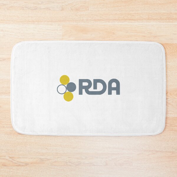 Item preview, Resources Development Administration (RDA) (Classic) designed and sold by Mercatus.