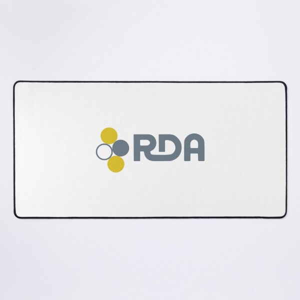 Item preview, Resources Development Administration (RDA) (Classic) designed and sold by Mercatus.