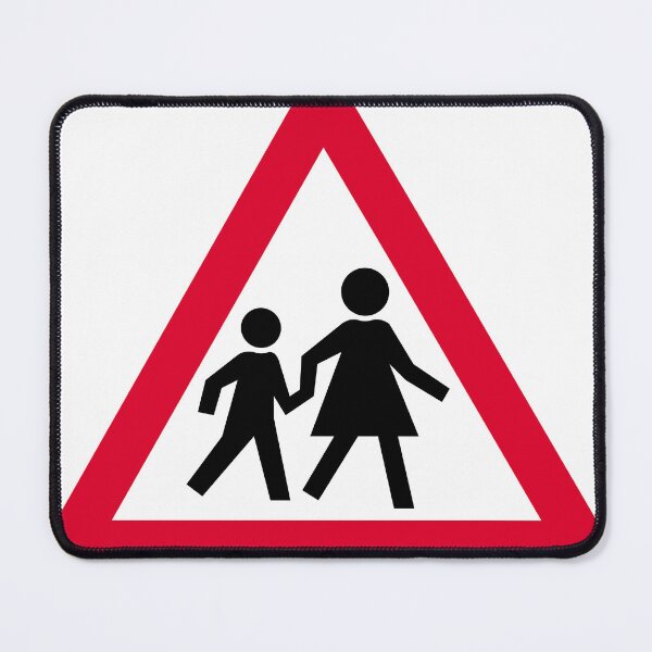 Item preview, Hong Kong Road Sign Children designed and sold by ReddyBeanie.