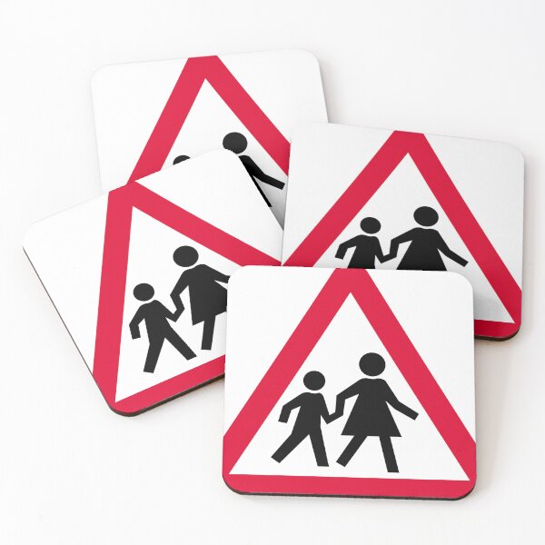 Item preview, Hong Kong Road Sign Children designed and sold by ReddyBeanie.