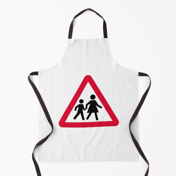 Item preview, Hong Kong Road Sign Children designed and sold by ReddyBeanie.