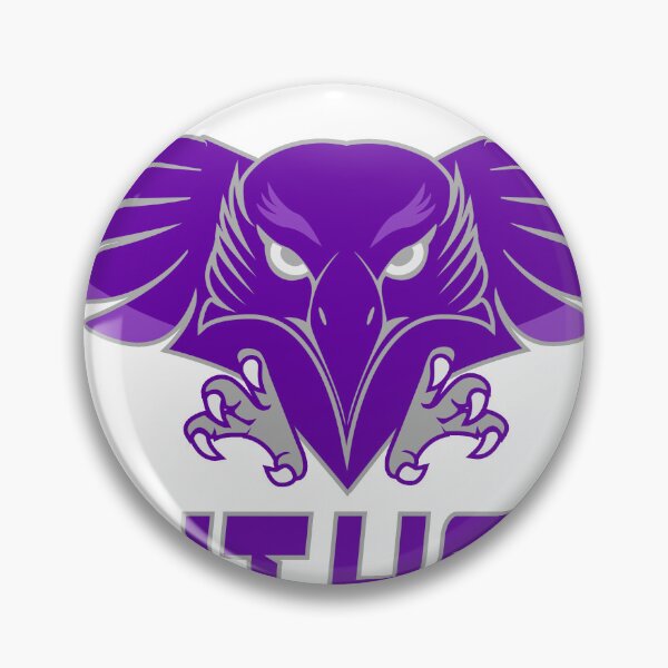Item preview, Nighthawks Fantasy Football Logo with Word Mark designed and sold by RollRedDesigns.