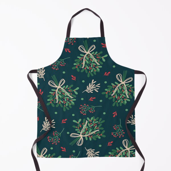 Item preview, watercolor christmas holidays collection designed and sold by zarinestore.