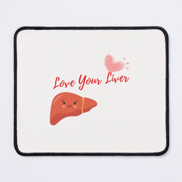 Item preview, Love Your Liver  designed and sold by Simo0455.