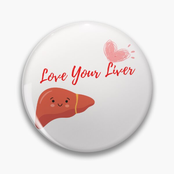 Item preview, Love Your Liver  designed and sold by Simo0455.