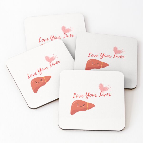 Item preview, Love Your Liver  designed and sold by Simo0455.