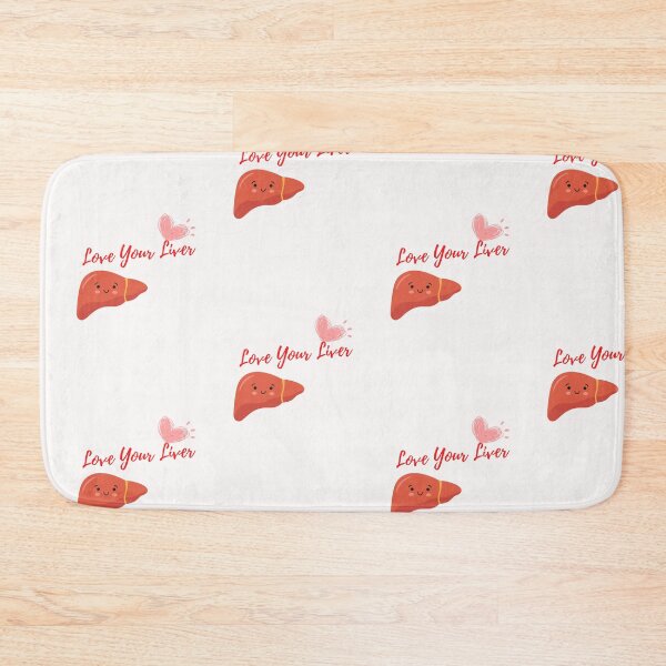 Item preview, Love Your Liver  designed and sold by Simo0455.