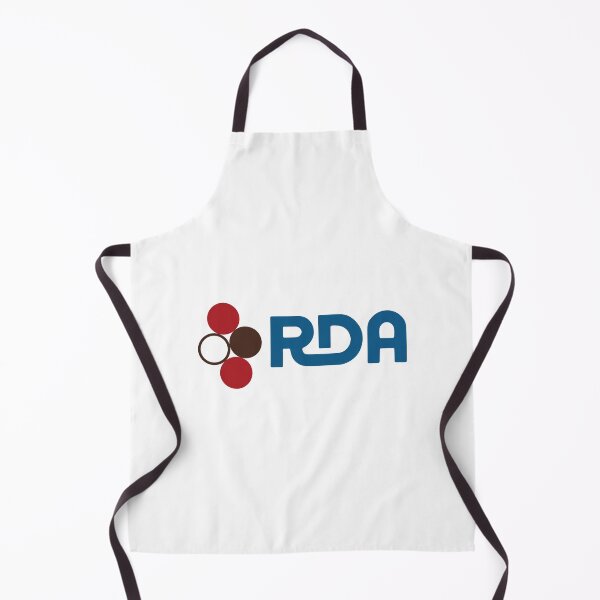 Item preview, Resources Development Administration (RDA) (Concept) designed and sold by Mercatus.