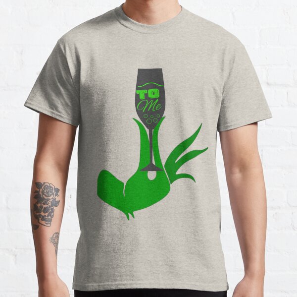 Item preview, To me, Cheers! designed and sold by QUOT-s.