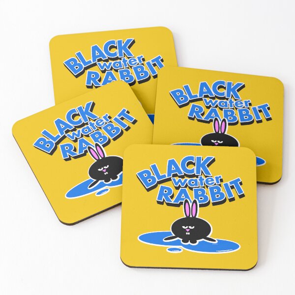 Item preview, Copy of Black Water Rabbit 2023 - 2 designed and sold by burbuja.