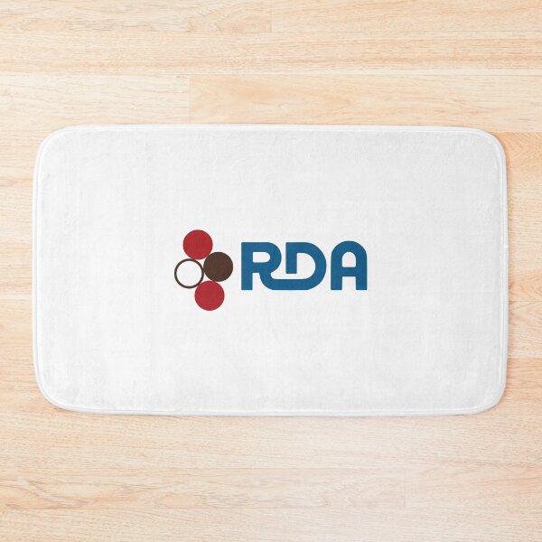 Item preview, Resources Development Administration (RDA) (Concept) designed and sold by Mercatus.