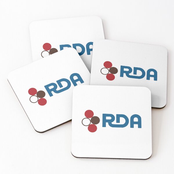 Item preview, Resources Development Administration (RDA) (Concept) designed and sold by Mercatus.