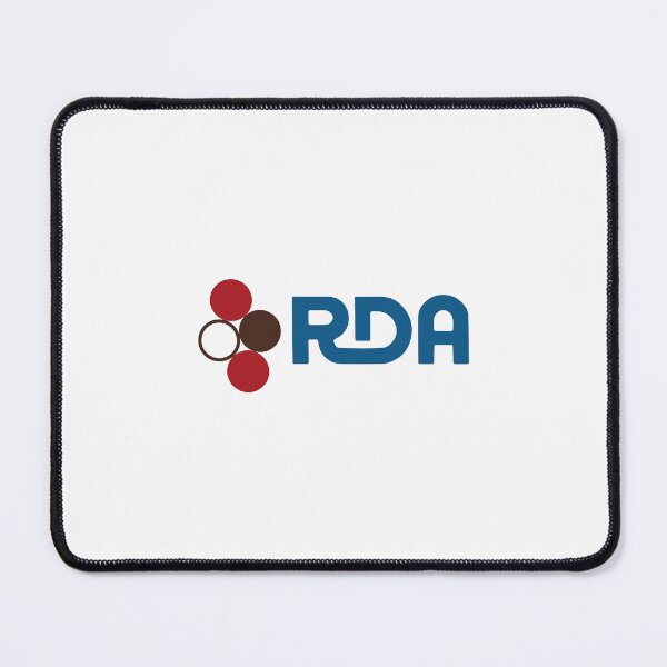 Item preview, Resources Development Administration (RDA) (Concept) designed and sold by Mercatus.