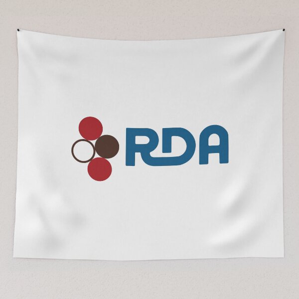 Item preview, Resources Development Administration (RDA) (Concept) designed and sold by Mercatus.