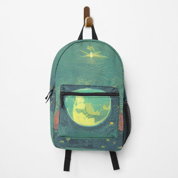 Item preview, Earth Looks Better designed and sold by Telo Jowo.