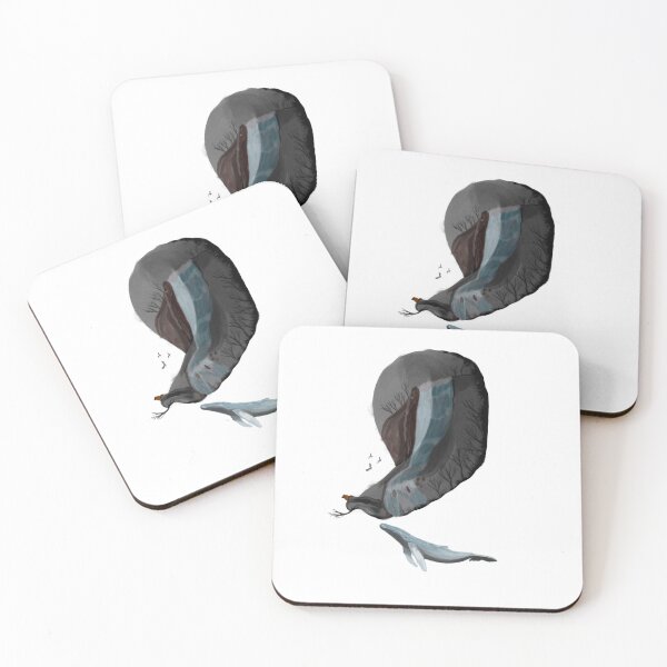 Item preview, Fantasy Land | Magical Landscape Sticker Art designed and sold by Neshmi.