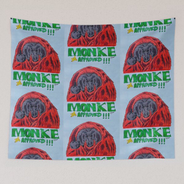 Item preview, MONKE designed and sold by Y.OUR_F.UTURE.