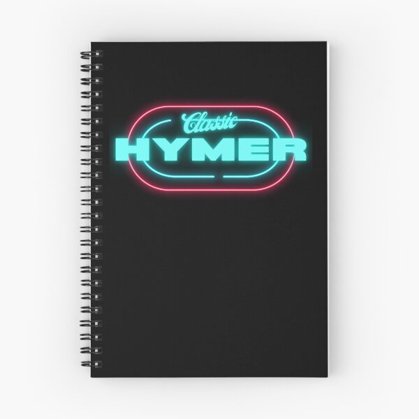 Item preview, CLASSIC HYMER NEON designed and sold by THIRTY EIGHT.