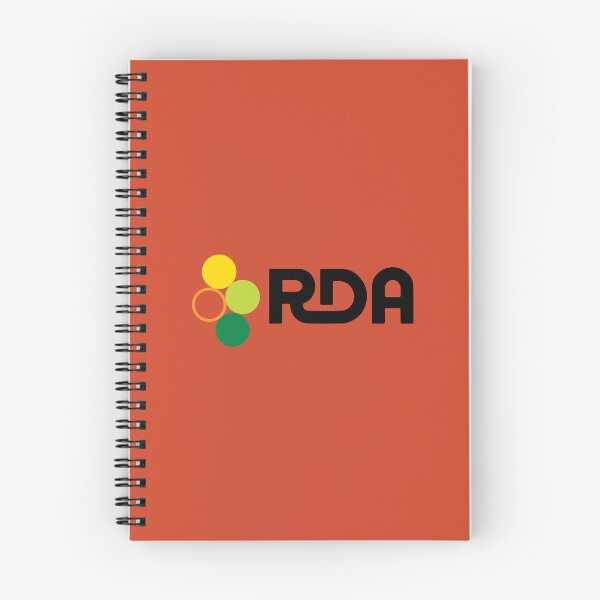 Artikelvorschau, Resources Development Administration (RDA) (Konzeptlogo) entworfen und verkauft von Mercatus.
