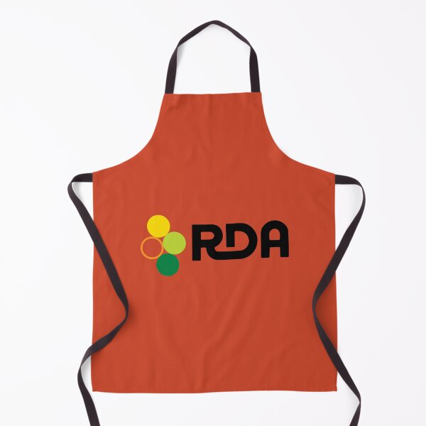 Item preview, Resources Development Administration (RDA) (Concept Logo) designed and sold by Mercatus.