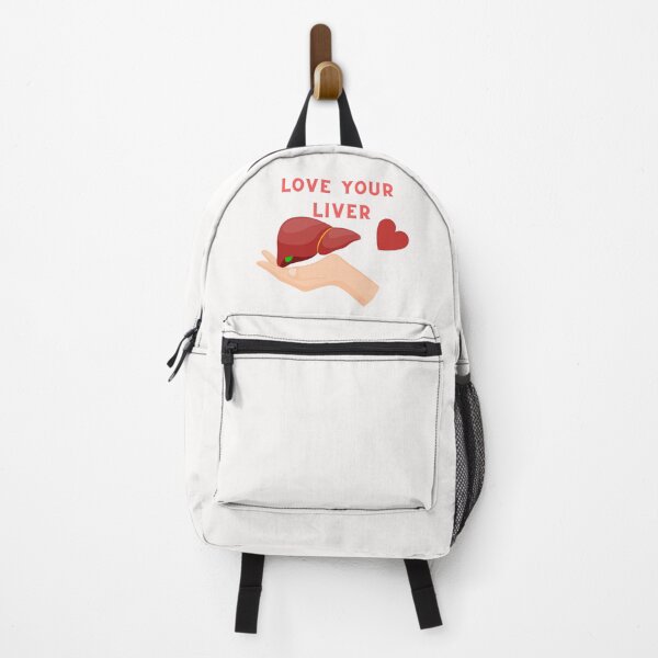 Item preview, Love Your Liver designed and sold by Simo0455.