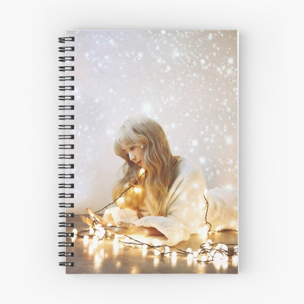 Item preview, GIRLS GENERATION TTS DEAR SANTA TAEYEON designed and sold by SNSDEMPORIUM.