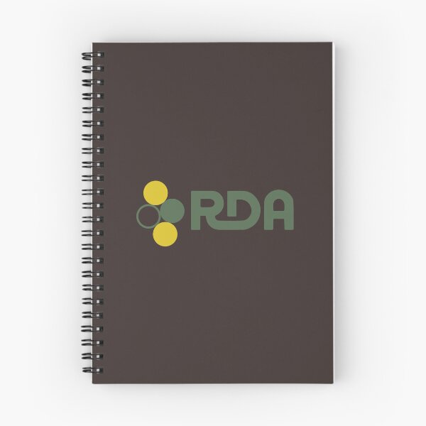 Artikelvorschau, Kopie der Resources Development Administration (RDA) (Militär) entworfen und verkauft von Mercatus.