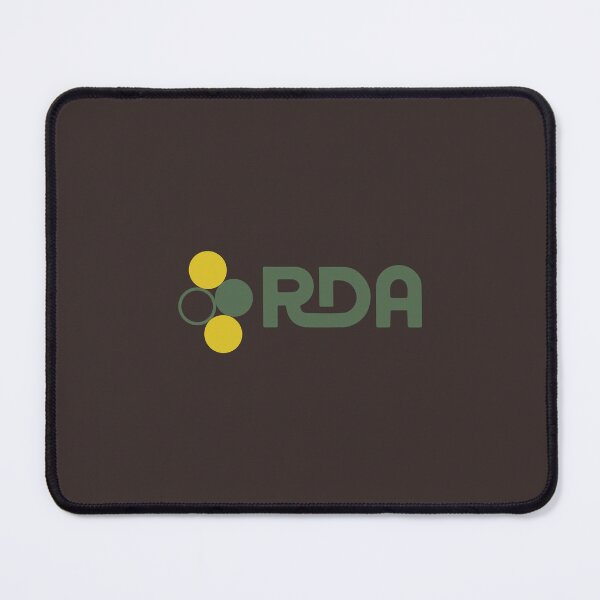 Item preview, Copy of Resources Development Administration (RDA) (Military) designed and sold by Mercatus.