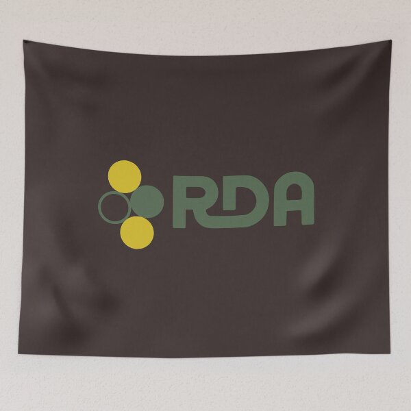 Item preview, Copy of Resources Development Administration (RDA) (Military) designed and sold by Mercatus.