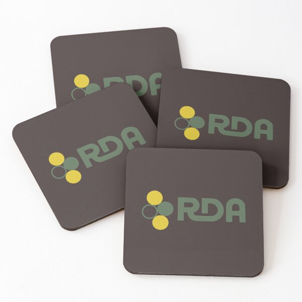 Item preview, Copy of Resources Development Administration (RDA) (Military) designed and sold by Mercatus.