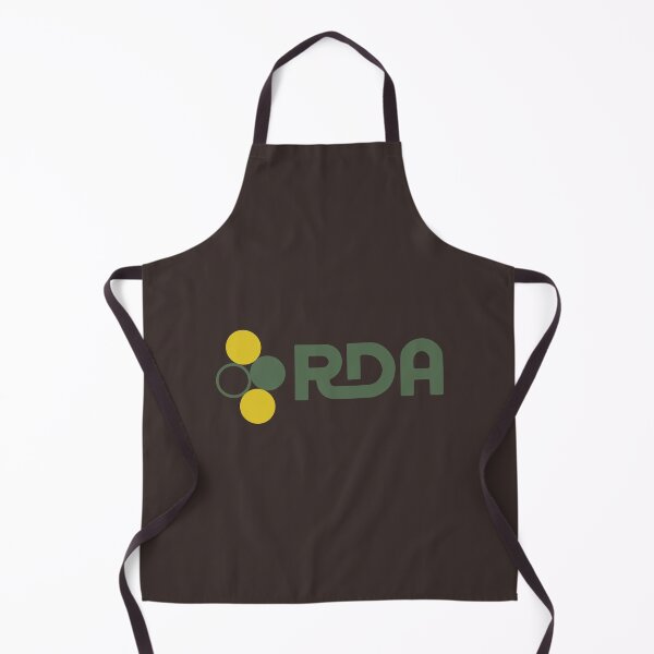Item preview, Copy of Resources Development Administration (RDA) (Military) designed and sold by Mercatus.