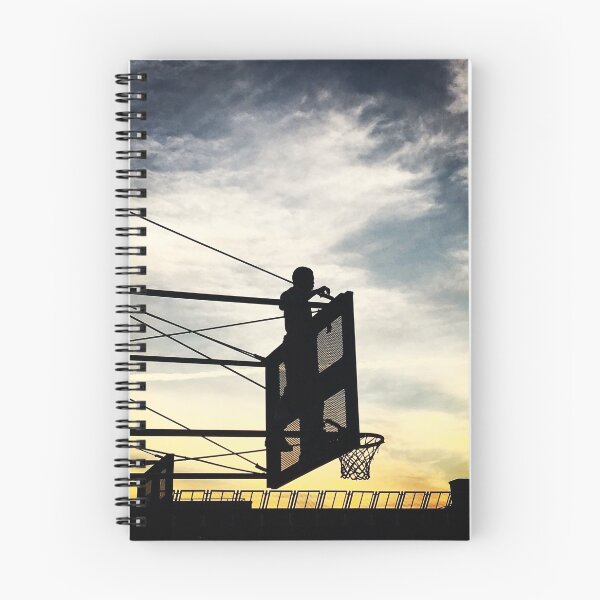 Item preview, Sunset in Bed Stuy designed and sold by RubenCantuNYC.