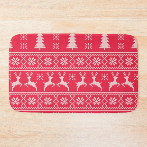 Item preview, watercolor christmas holidays collection designed and sold by zarinestore.