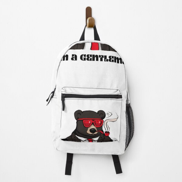Item preview, Gentleman bear designed and sold by SITMA.