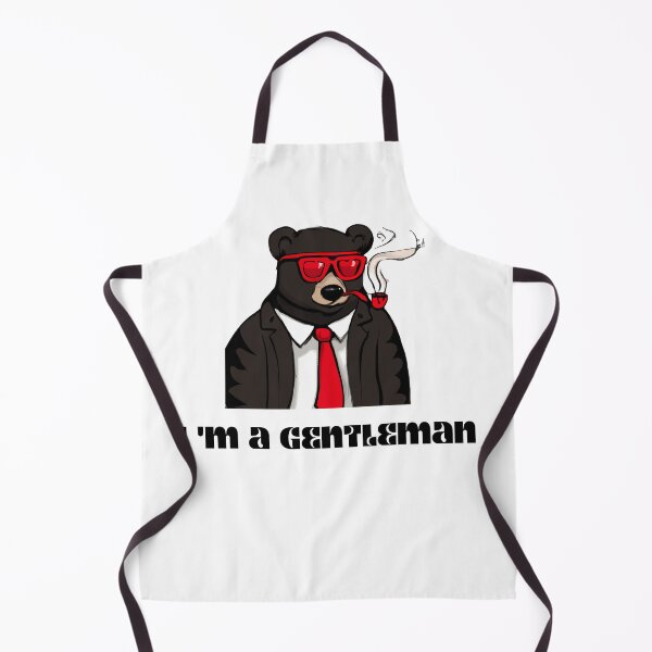 Item preview, Gentleman bear designed and sold by SITMA.