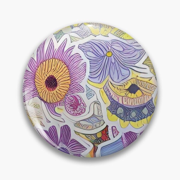 Item preview, SUMMER FLOWERS 12 designed and sold by MoorCT522.