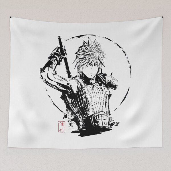 Item preview, Mercenary Warrior - Tshirt designed and sold by JavonteKub.