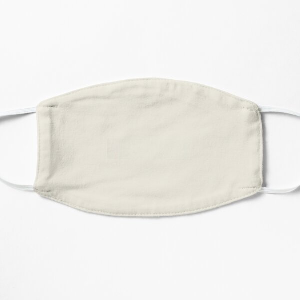 Behr 2023 COLOR OF THE YEAR BLANK CANVAS Flat Mask