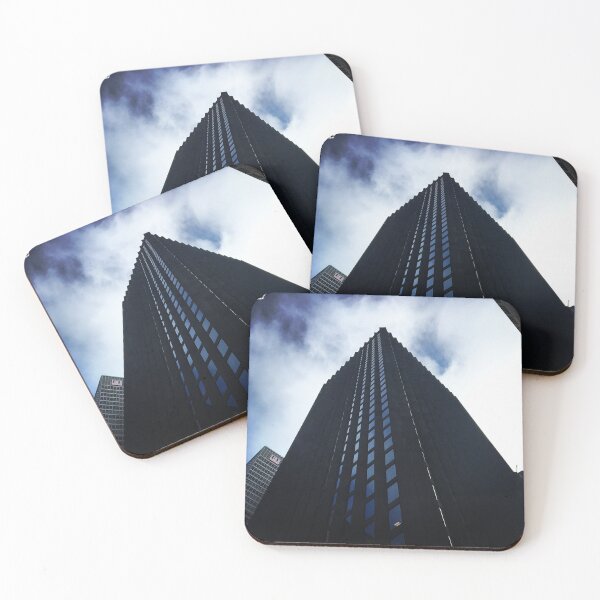 Item preview, Midtown Vertigo designed and sold by RubenCantuNYC.